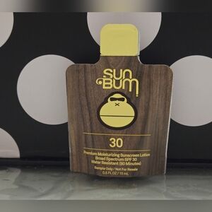 10/$25✨️Sun Bum Sunscreen✨️
